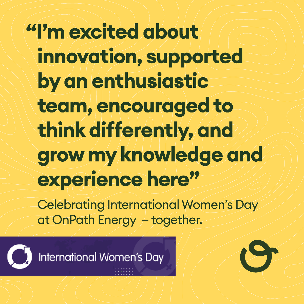 OnPath Energy tweet media