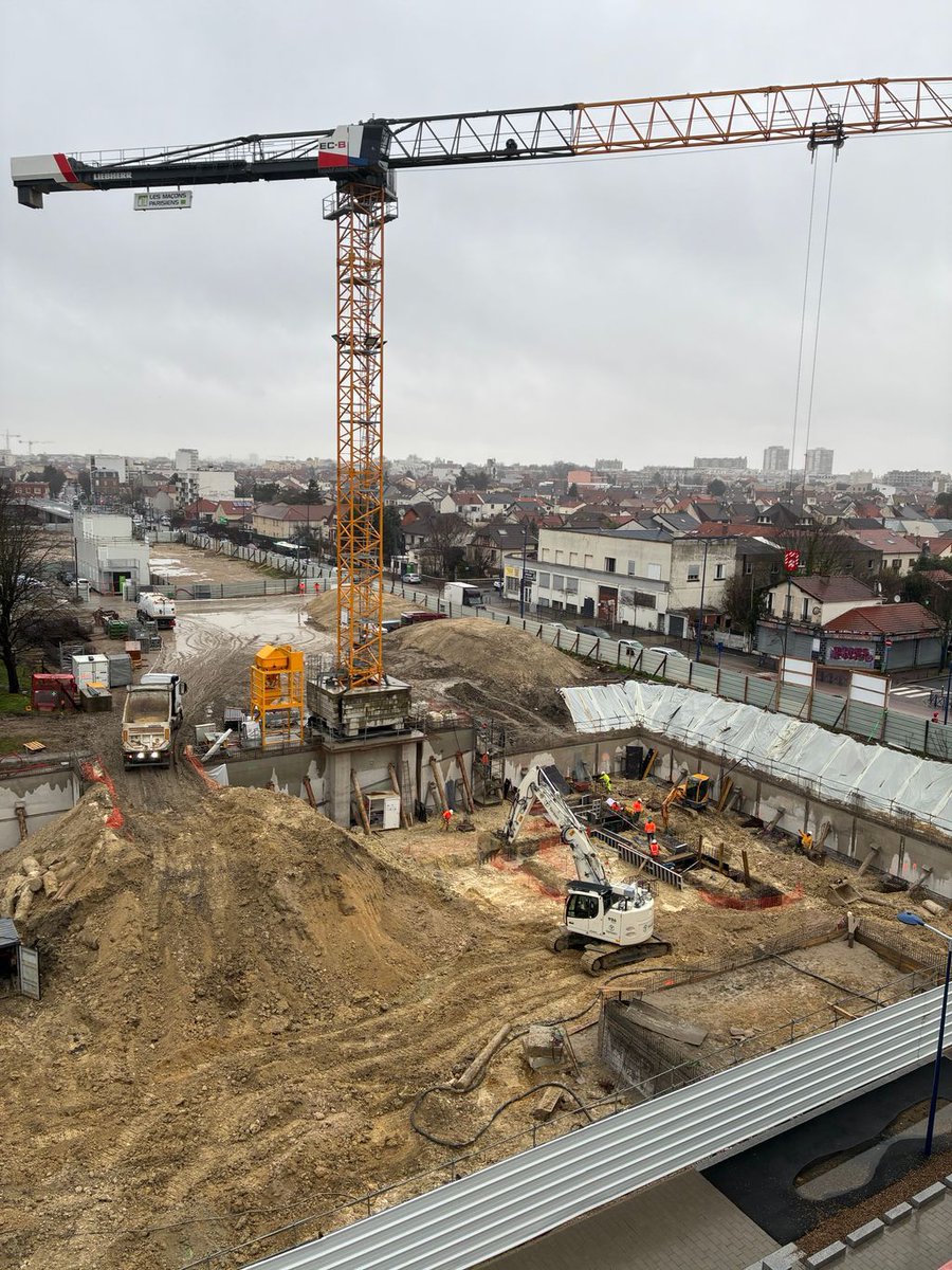 Les Maçons Parisiens tweet media