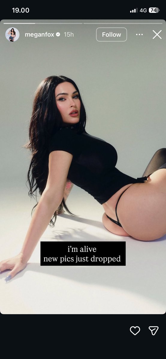 farahbella tweet media