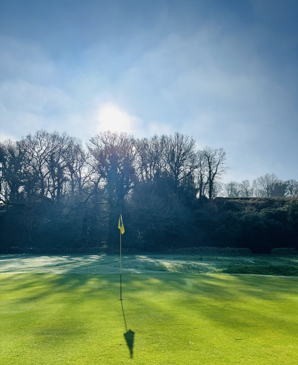 Okehampton Golf Club tweet media