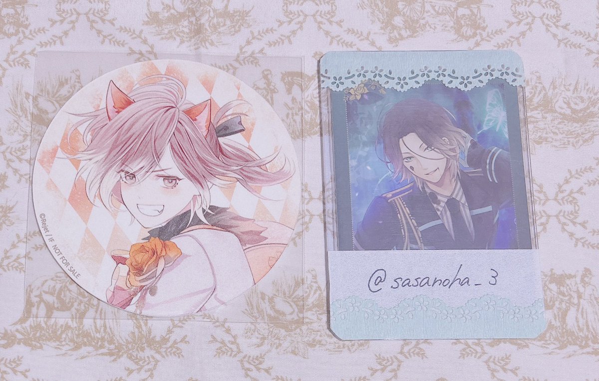 ディアラバ ユーマ アクスタCrazy Pink Valentine Alice 安いDIABOLIK ディアラバ ユーマ アクスタCrazy Pink Valentine Alice