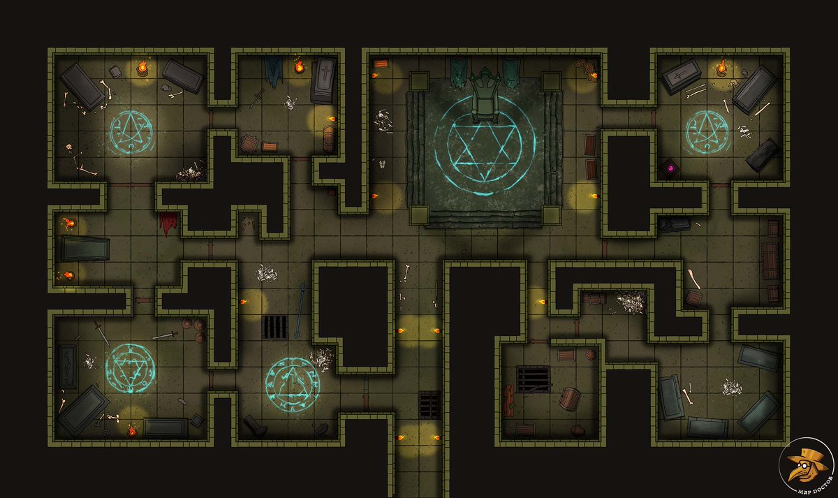 Map Doctor tweet media