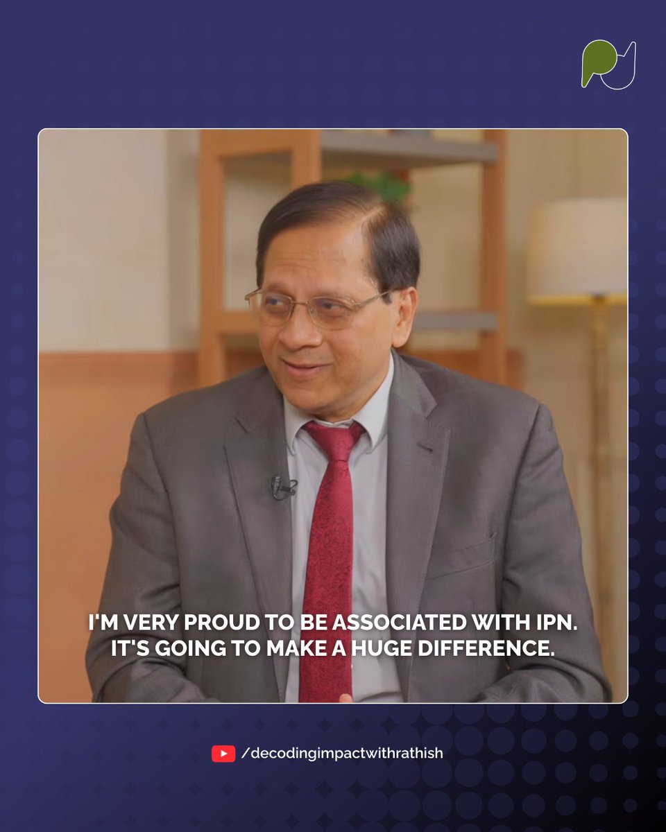 Decoding Impact tweet media