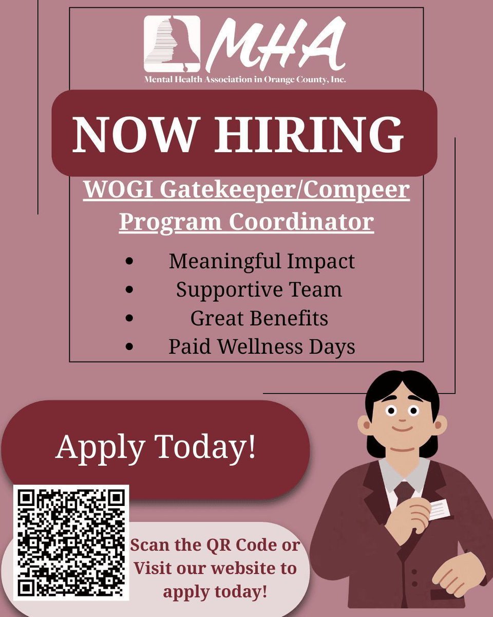 MHA in Orange County tweet media