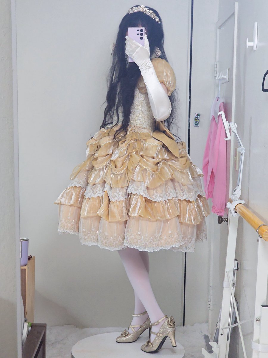 愛麗絲不是大小姐 tweet media