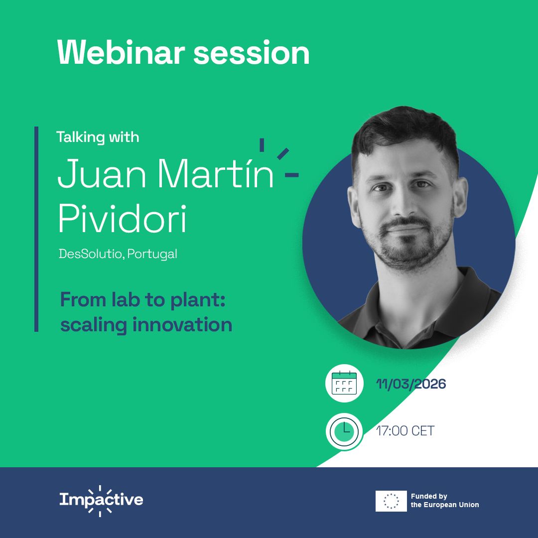 Impactive tweet media