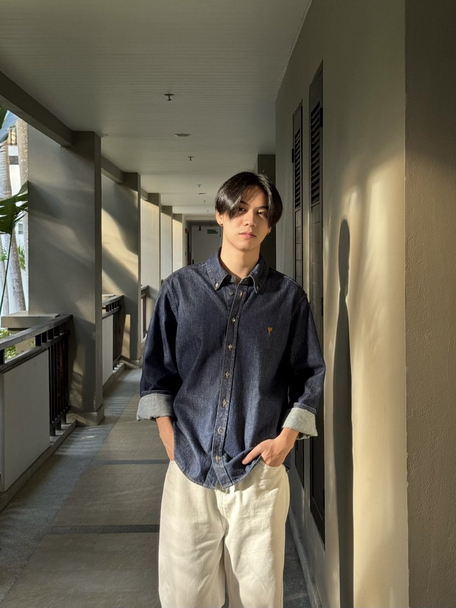 พี่ถาสนใจเคมีใหม่ๆไหม วิน-ตังแบบมิตรภาพ มีขีดตรงชื่อ คู่นี้ได้นะเอาบทแบบต่อยกันไปมา ยิงกันอะไรงี้ แล้วสุดท้ายค่อยเป็นเพื่อนตอนจบ