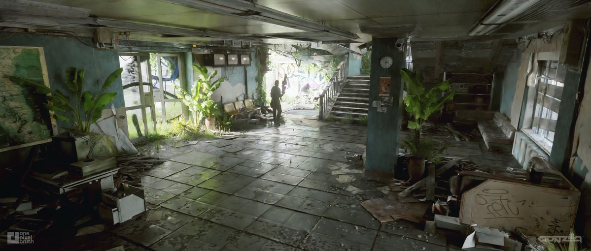 One Pixel Brush tweet media