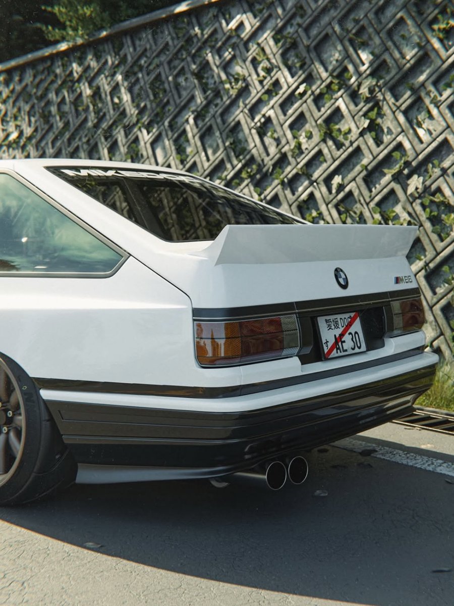 competitionreal's tweet photo. BMW M86 https://t.co/duqmcQjnjm