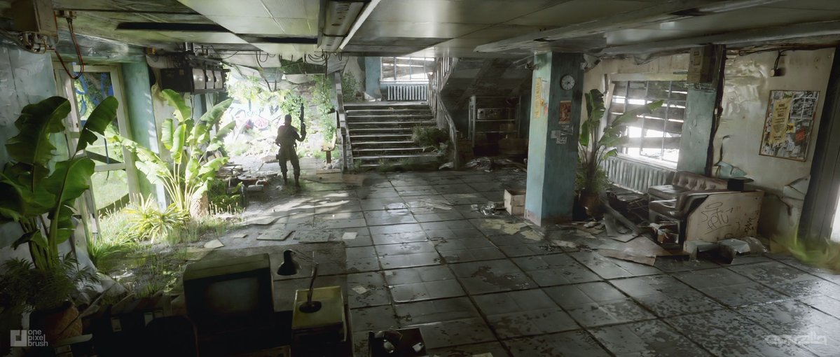 One Pixel Brush tweet media