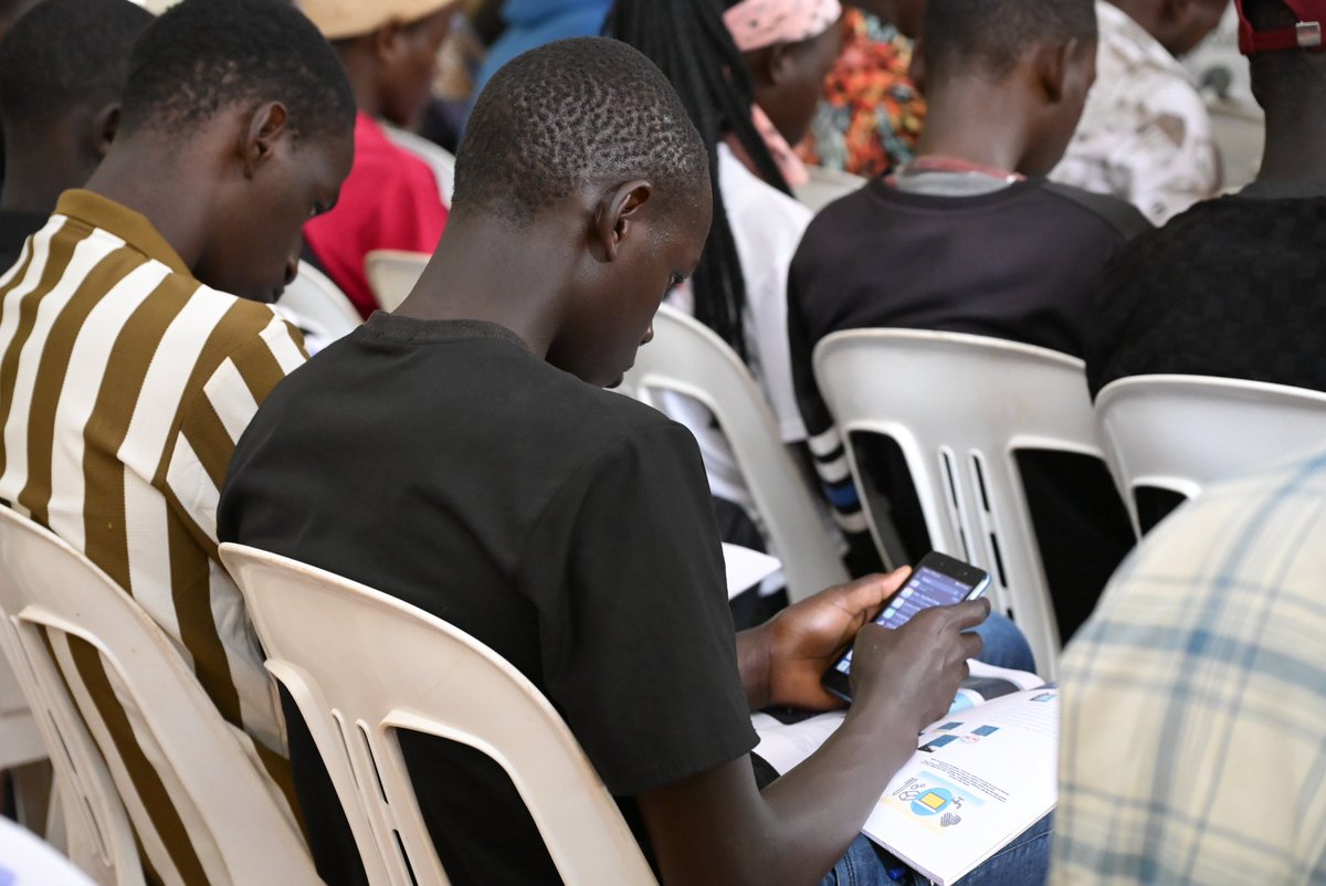 Prime Time Communications tweet media