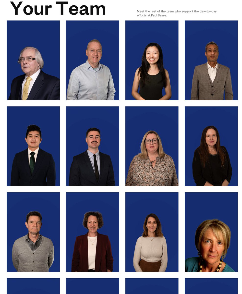 Paul Beare UK Accountants tweet media