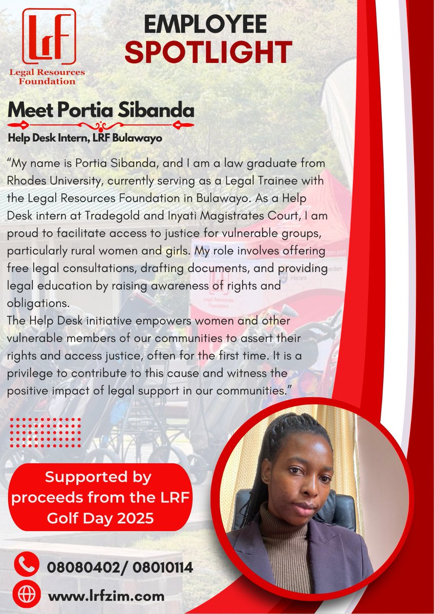 Legal Resources Foundation tweet media