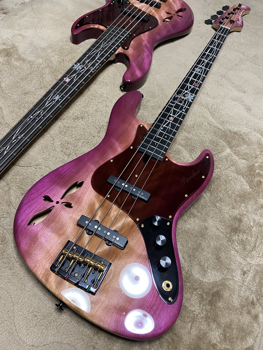 おくさん tweet media