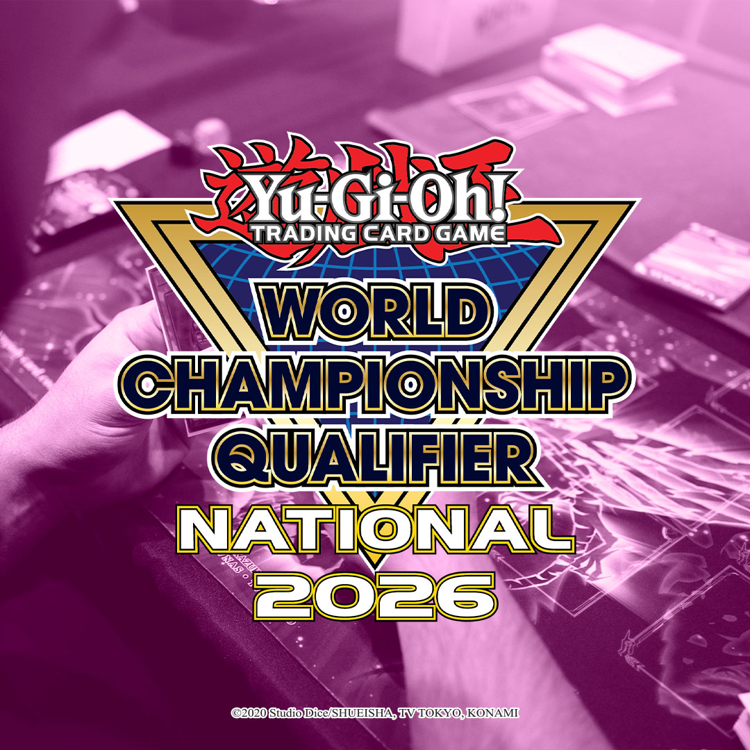 Yu-Gi-Oh! Card Games (KONAMI Europe) tweet media