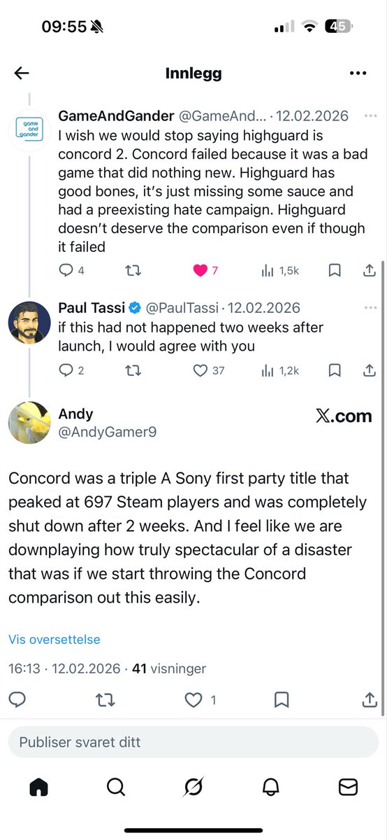 Andy tweet media