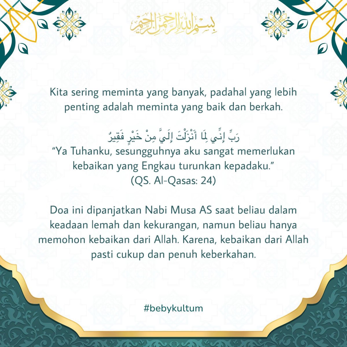 #bebykultum day 13.

chaesara.com/bebykultum