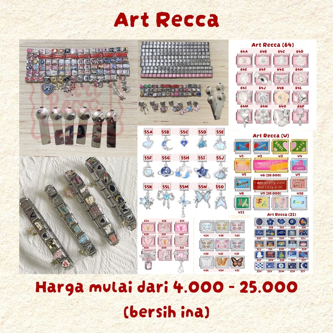 jangan lupa baca rules 💗 tweet media