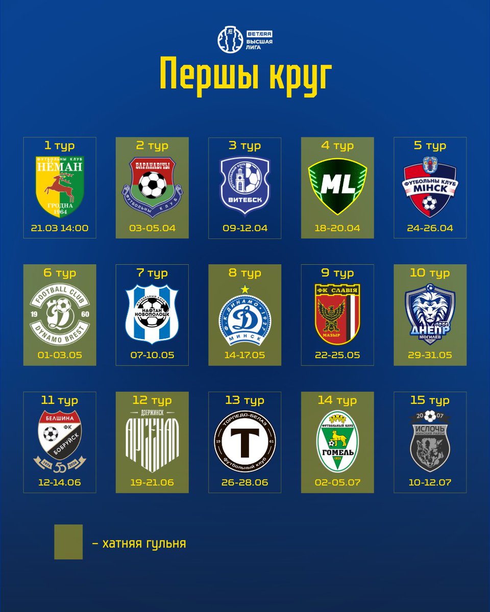 FC BATE Borisov tweet media