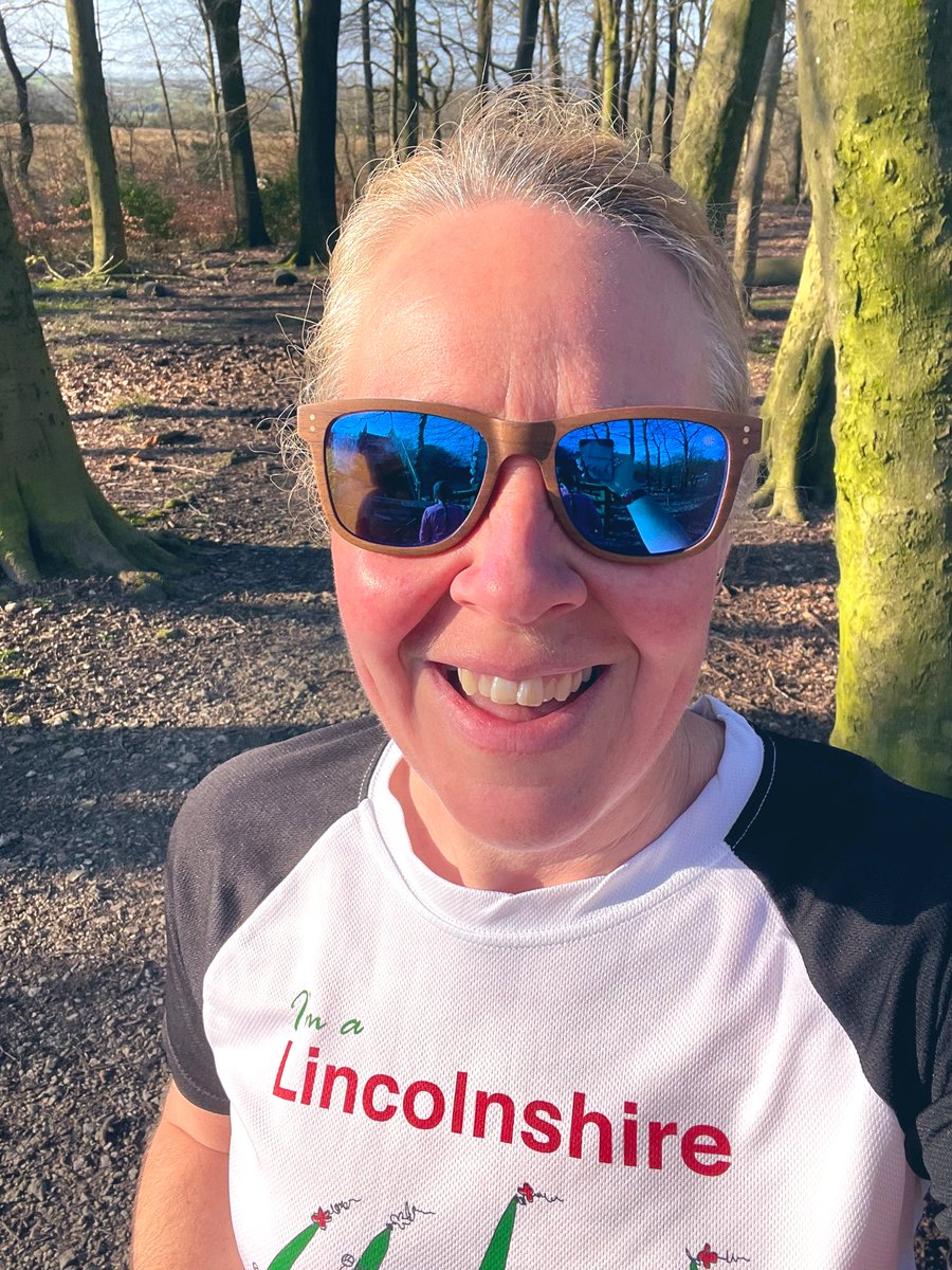 mileswithshell's tweet image. Lovely way to start a beautiful day ☀️ #ukrunchat