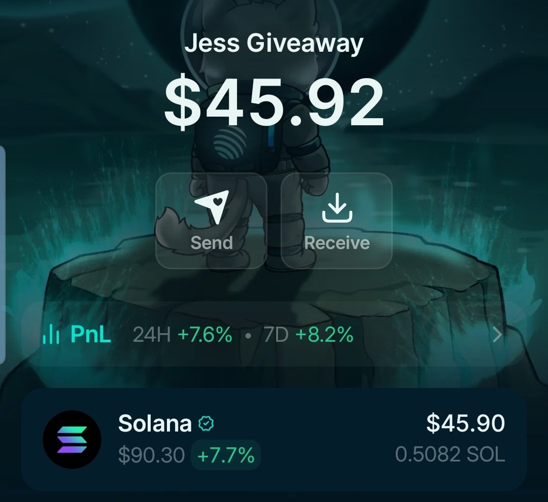 0.5 for 5 Winners
Ending Soon
ARE YOU IN?