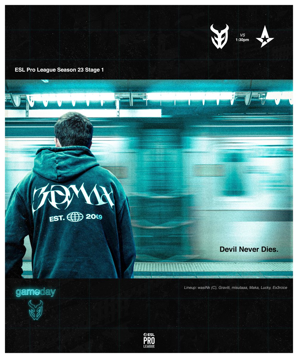 TheDevils tweet media