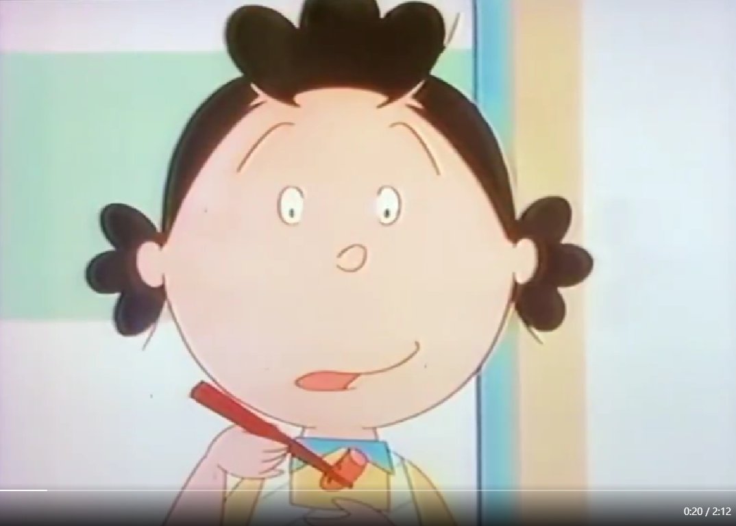 我々視聴者がイクラちゃんが喋った（バブー、チャン、ハーイ以外で