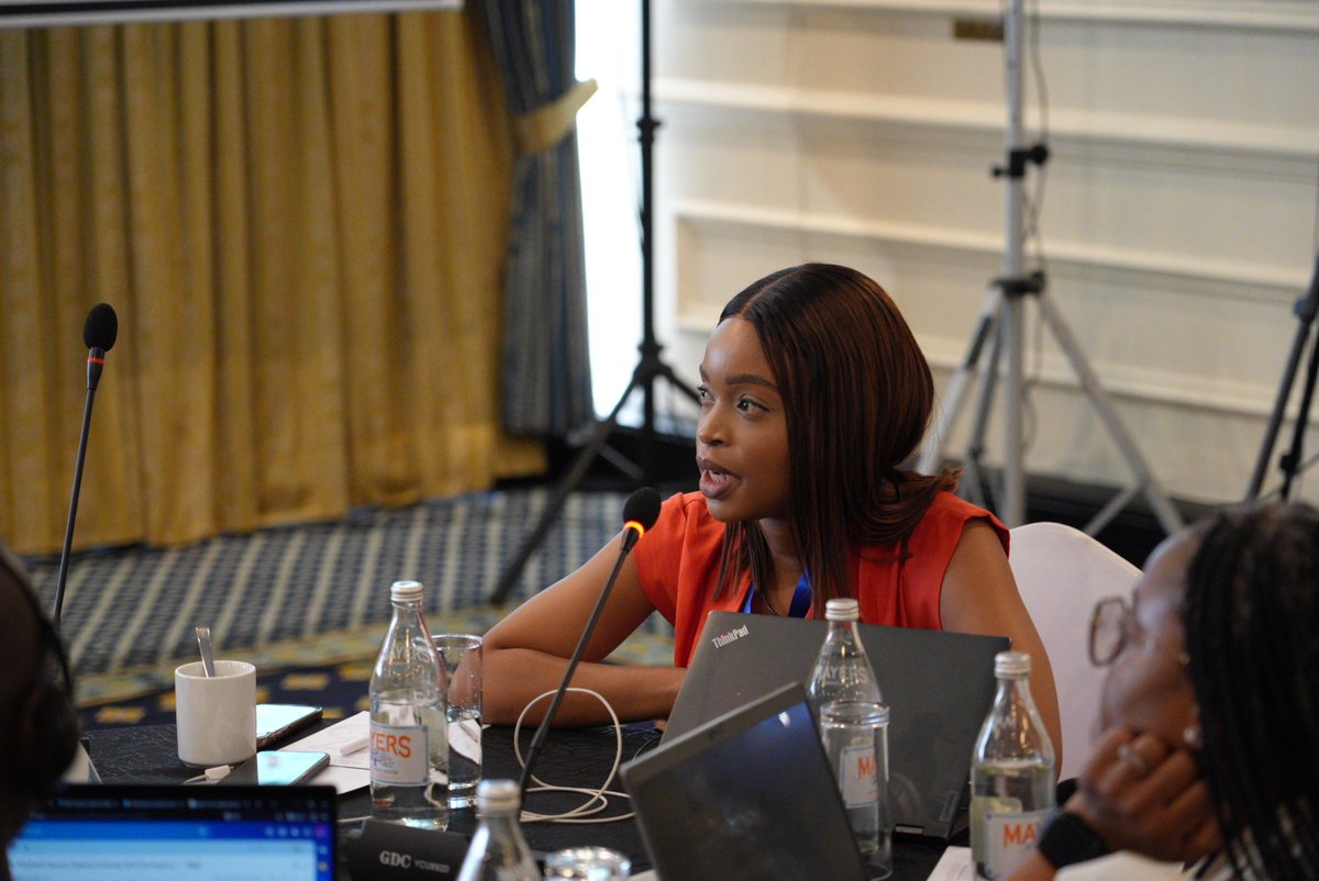 RBM Partnership tweet media