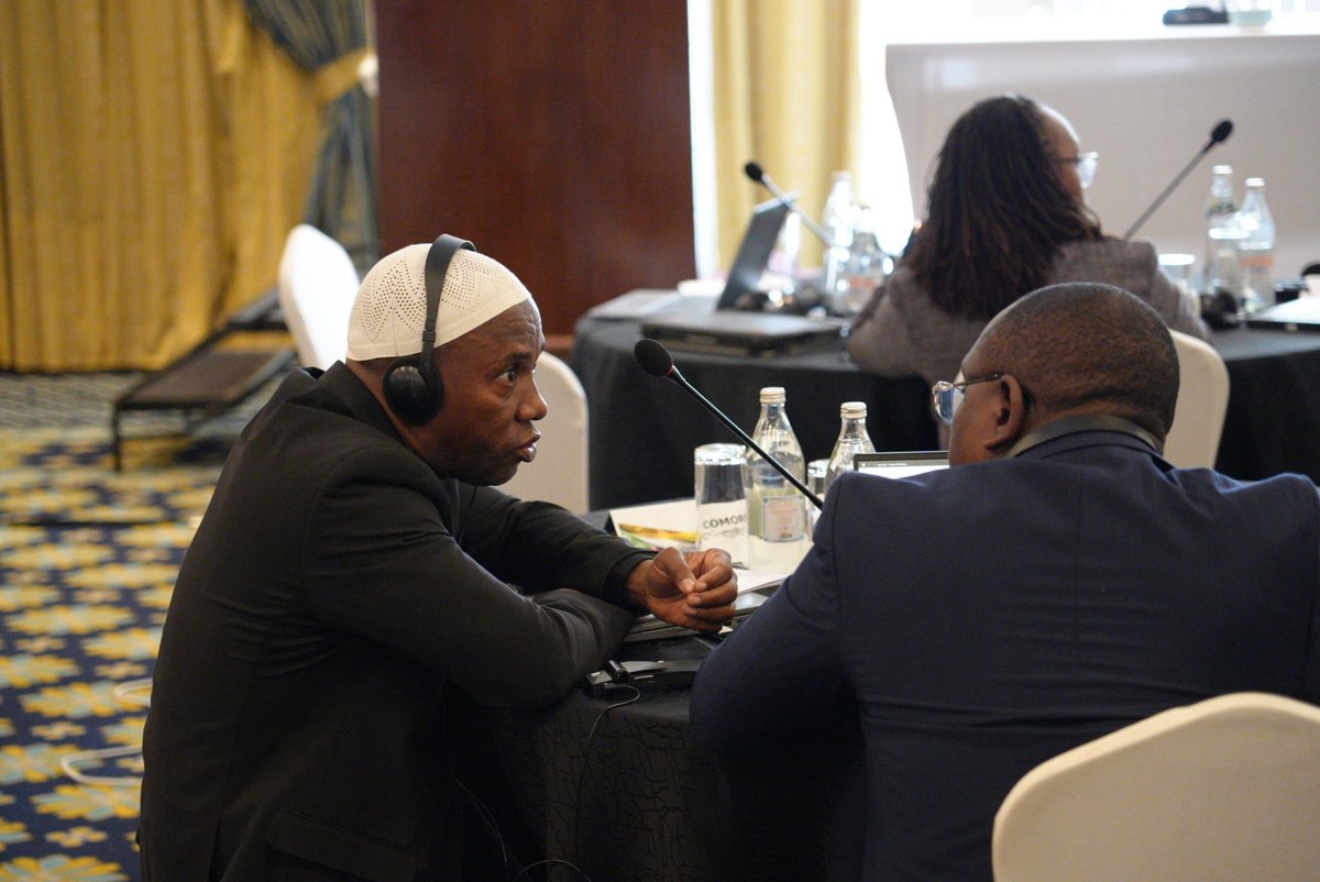 RBM Partnership tweet media