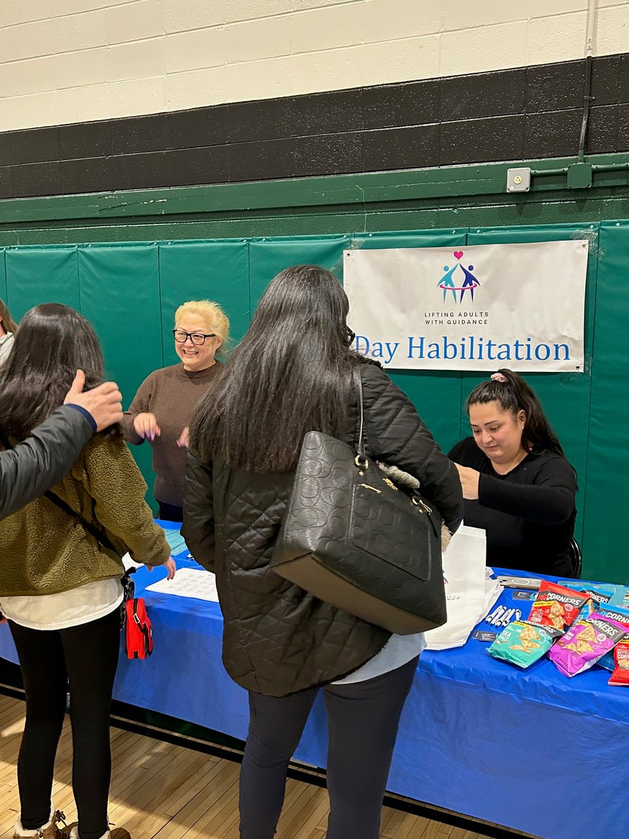 Ben Donaghy tweet media