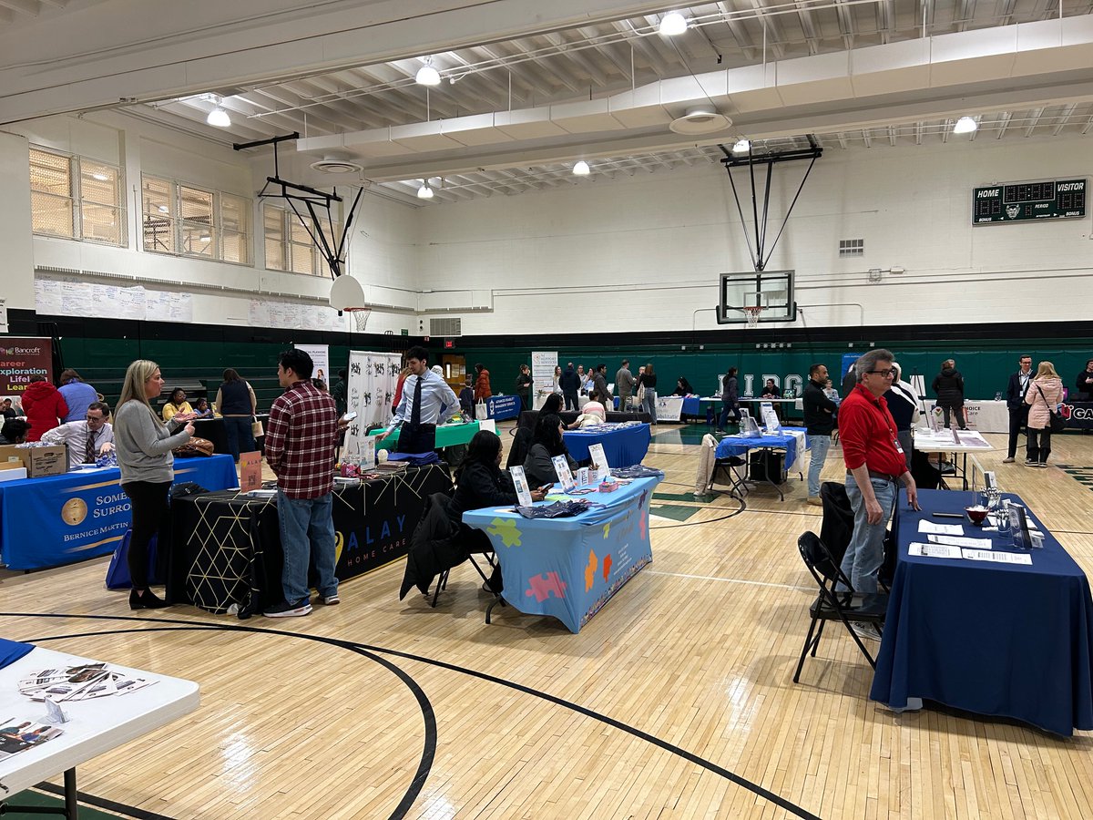 Ben Donaghy tweet media