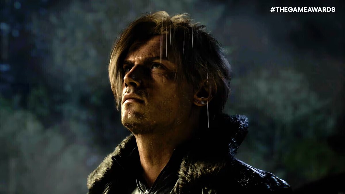 JV - Jeux vidéo tweet media