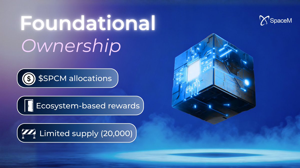 SpaceM 🌐 tweet media