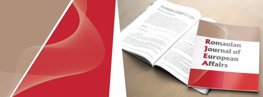 EuroInstRomania's tweet photo. #RJEA - the latest issue is now available online and can be accessed here 👉 https://t.co/IqWtOiuRAN https://t.co/SnjkPQD5CY