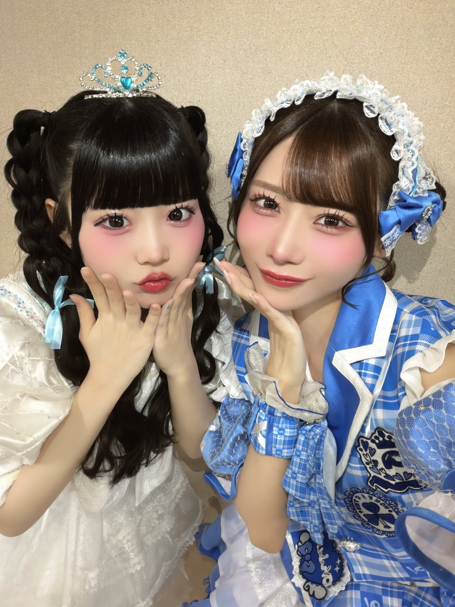 虹羽みに【iLiFE!】 (@iLiFE_mini) / Posts and Replies / X