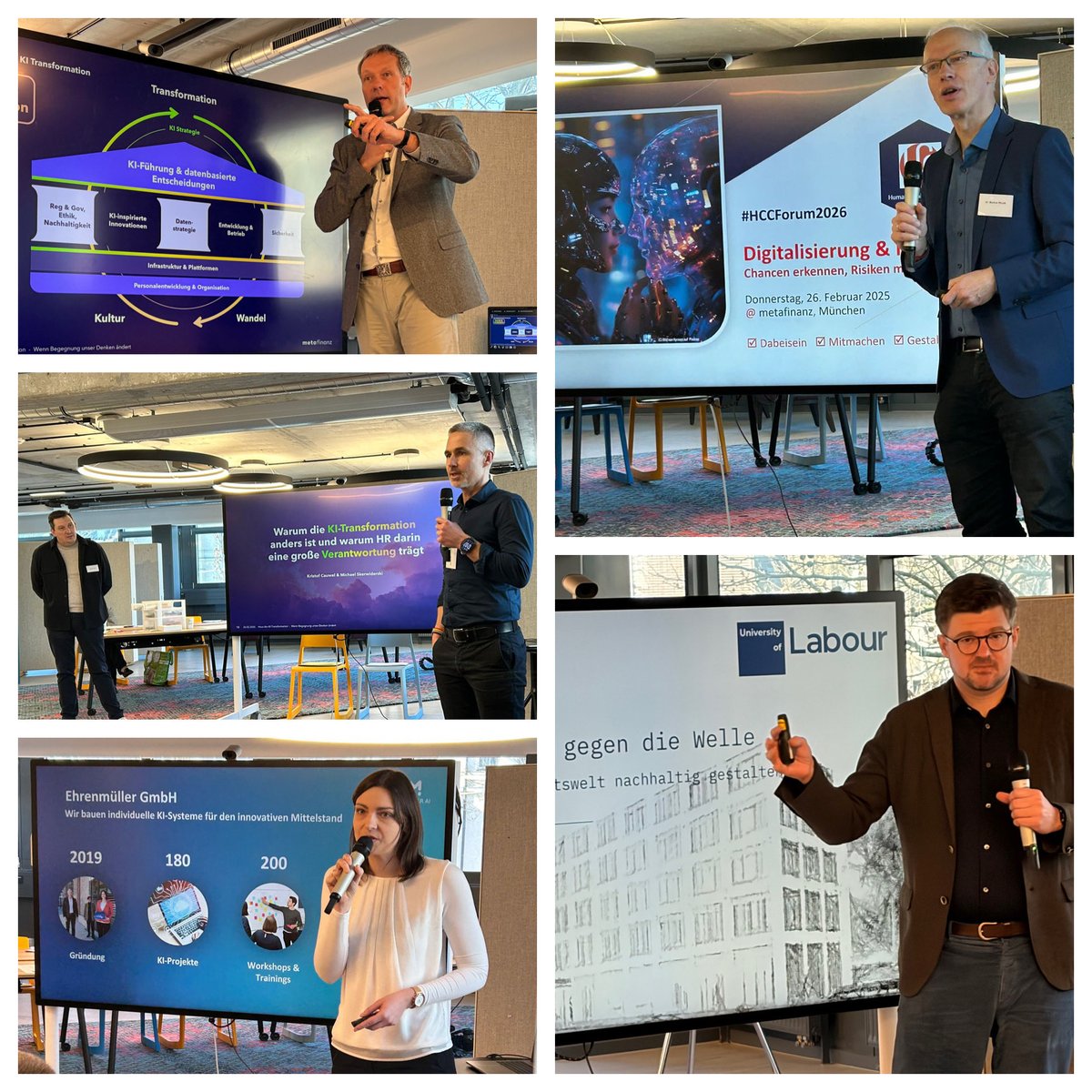 Human-Capital-Club e.V. 🕊🇺🇦🕊 tweet media