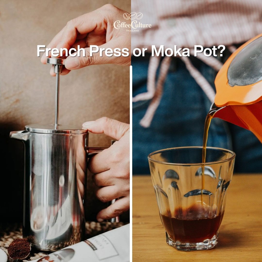 Coffee Culture Thailand tweet media