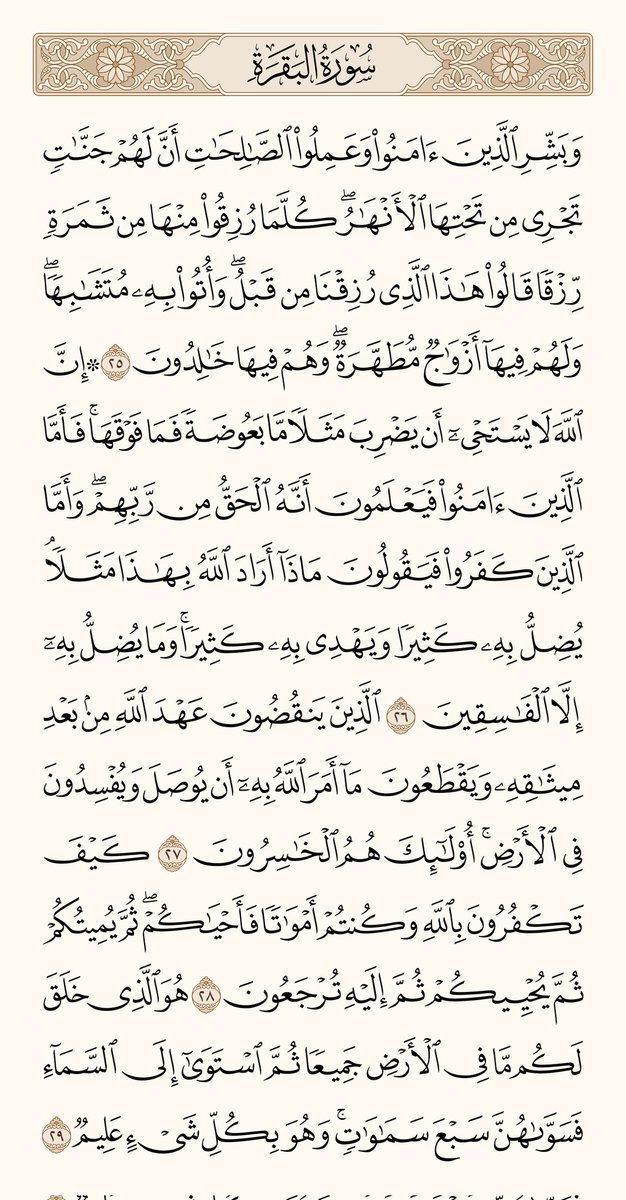 الْمُصْحَف tweet media