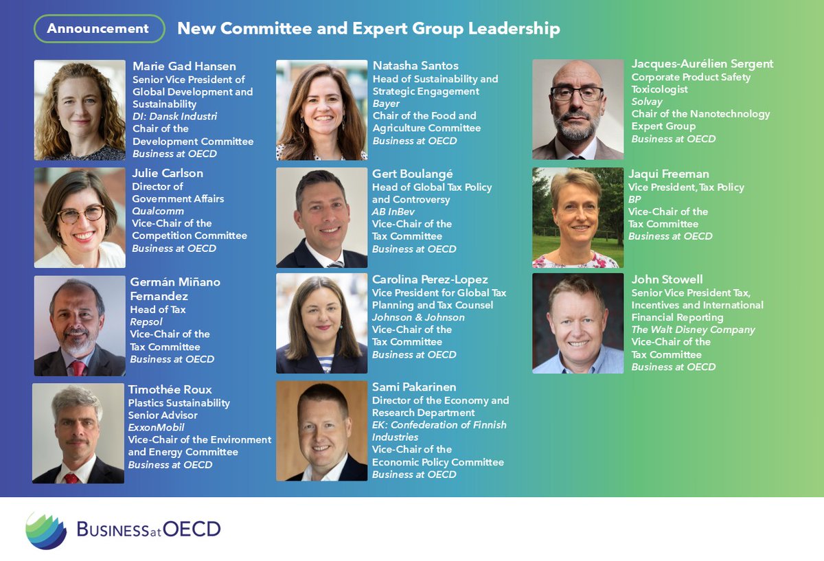 BusinessatOECD tweet picture