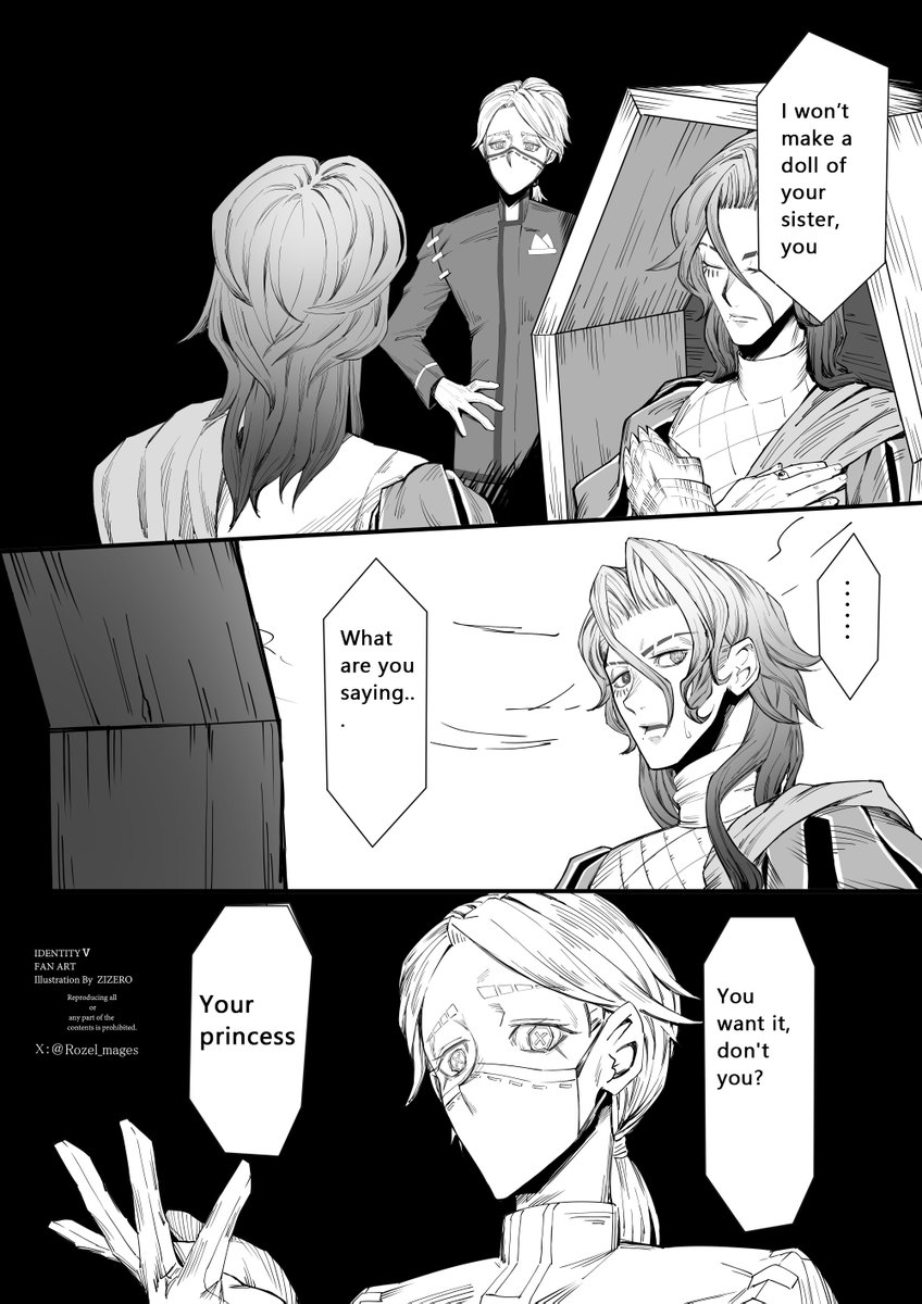 ジゼロ(zizero)@イラストレーター tweet media