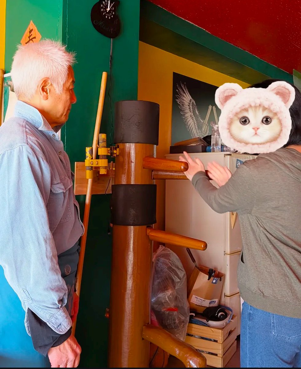 カンフーキッチン (工夫厨房 in 横浜中華街) tweet media