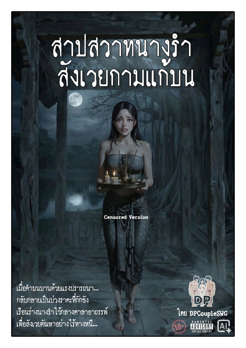 DPCoupleSWG (คู่แท้หาชายเดี่ยว, DP Open House) tweet media