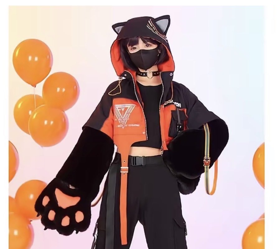 Toinky (Comms Open!) tweet media