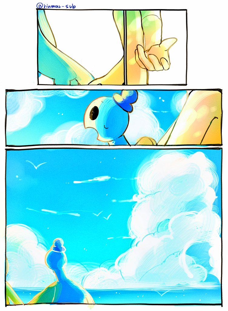rinmar_sub's tweet photo. #PoppyPlaytimefanart https://t.co/hl8YGOkkse