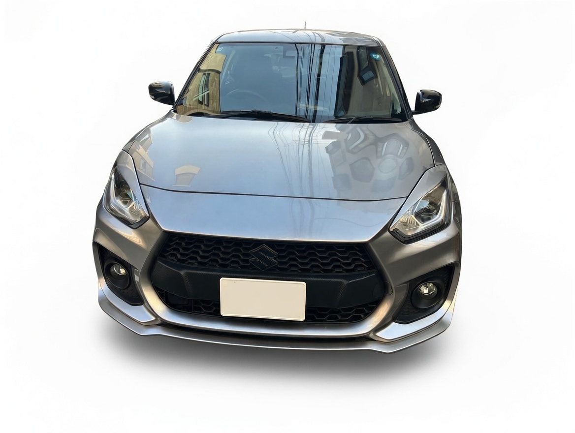GarageR_KingB's tweet photo. 【買取車輛】ご紹介！！
東京都のお客様から
スイフトスポーツ 1.8万キロ
6MT
KYBショック
SWKスプリング
Wedsホイール
HKSマフラー
純正オプションフルエアロ
低走行、ライトチューンの売れ筋車両です。
キングバイヤーにて掲載予定です。
 https://t.co/mODWrYuaVz 
#ガレージアール　 #車売ります https://t.co/UBlnpsNkxB