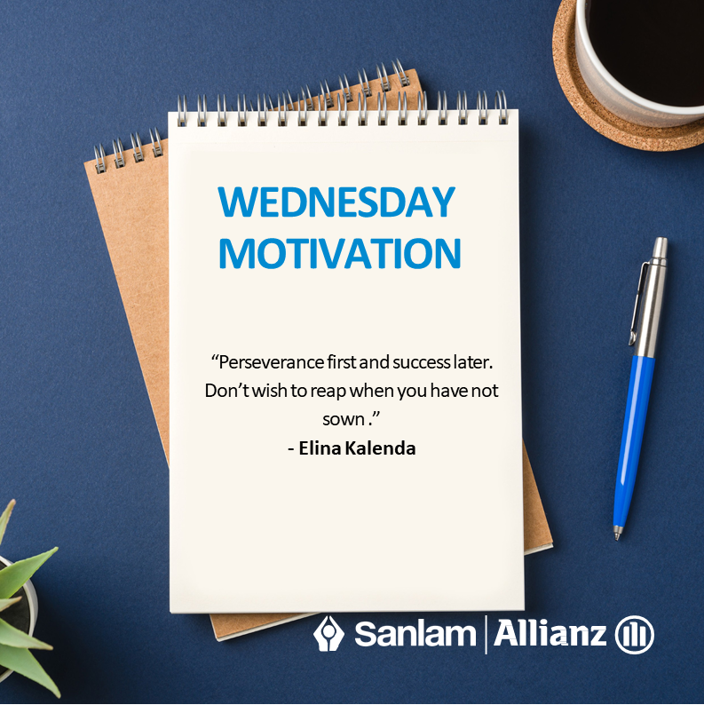 #WednesdayMotivation #LiveWithConfidence