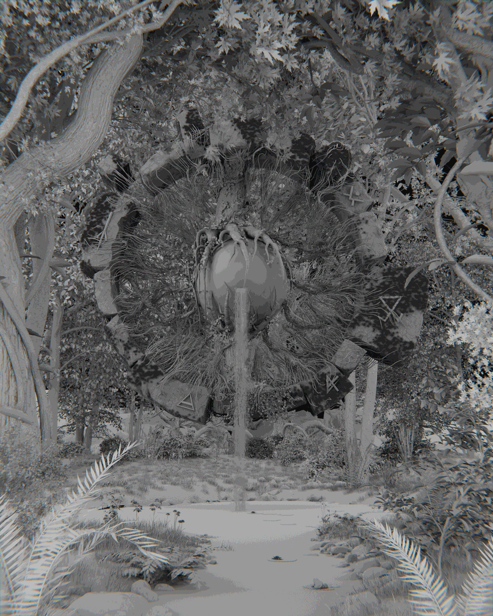 Instinct tweet media