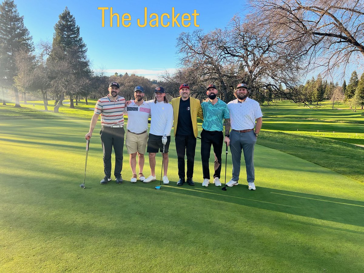 Title Shot News tweet media