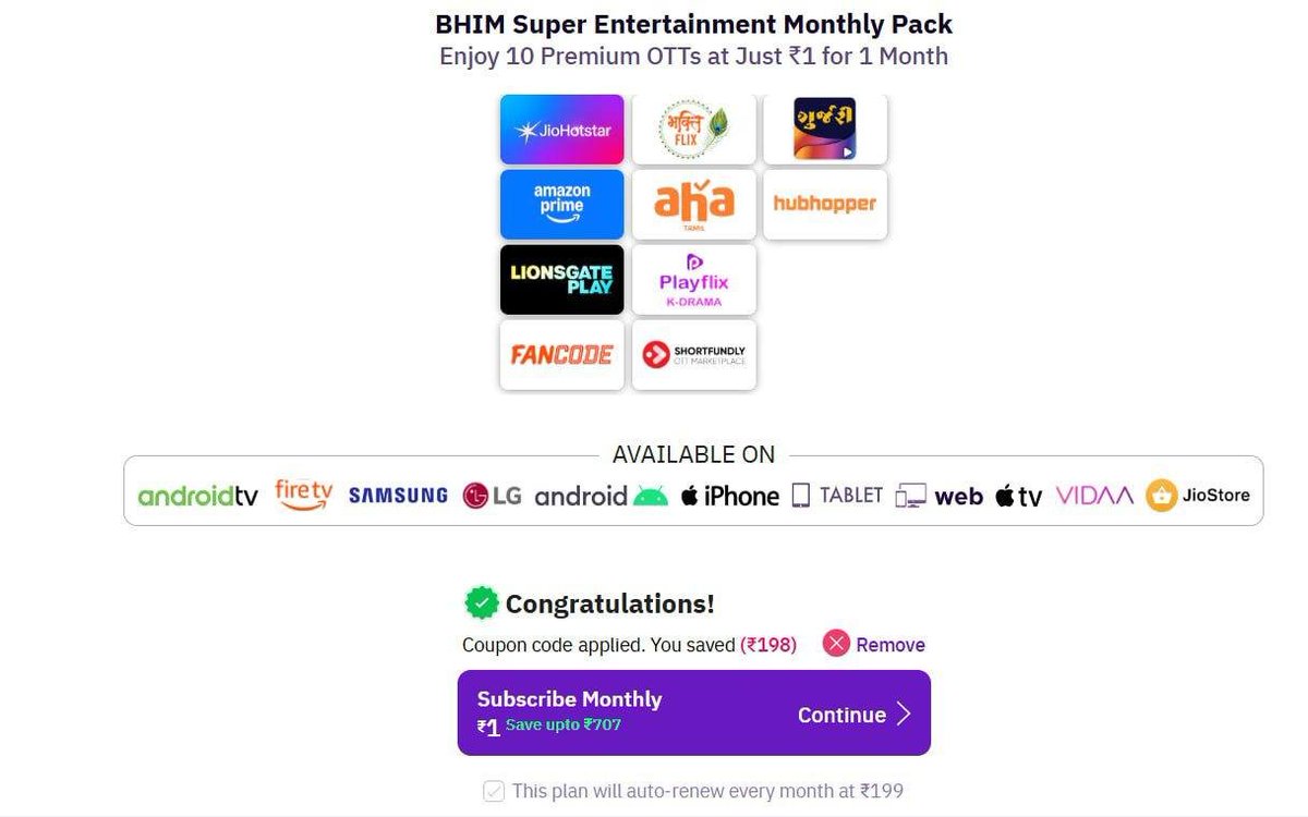 DealBee Deals tweet media