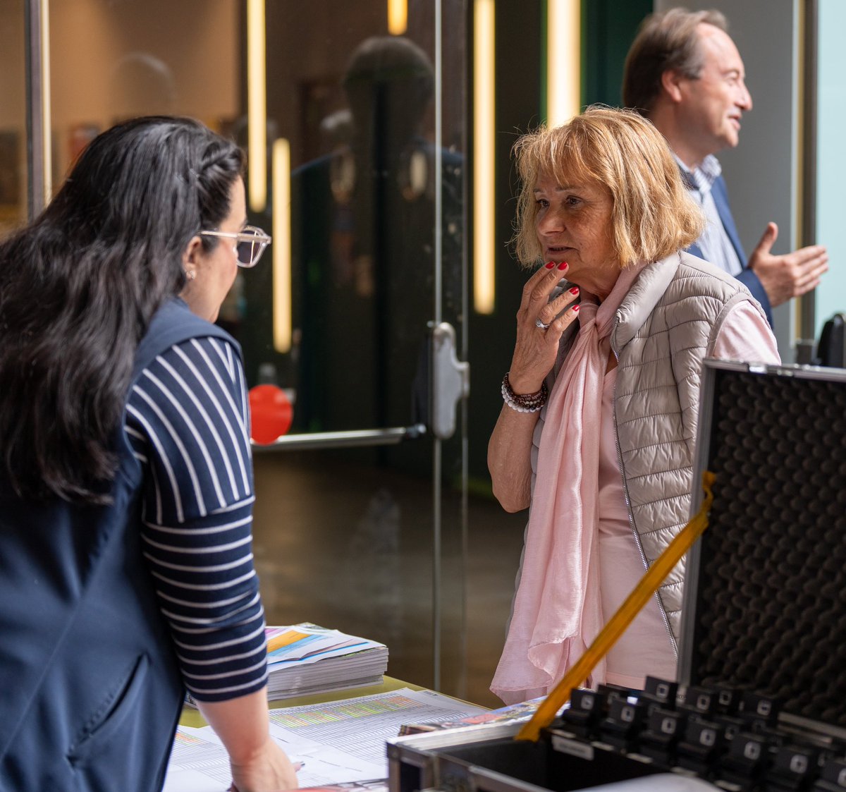 SAMLM - Arxiu Lloret tweet media